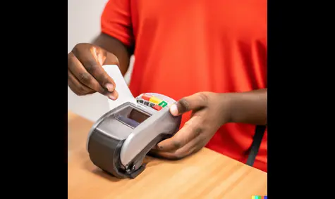 Use of Mobile POS in Nigeria